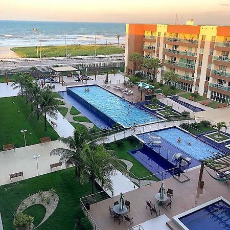 Vg Fun Travel Aparthotel Fortaleza  Exteriör bild