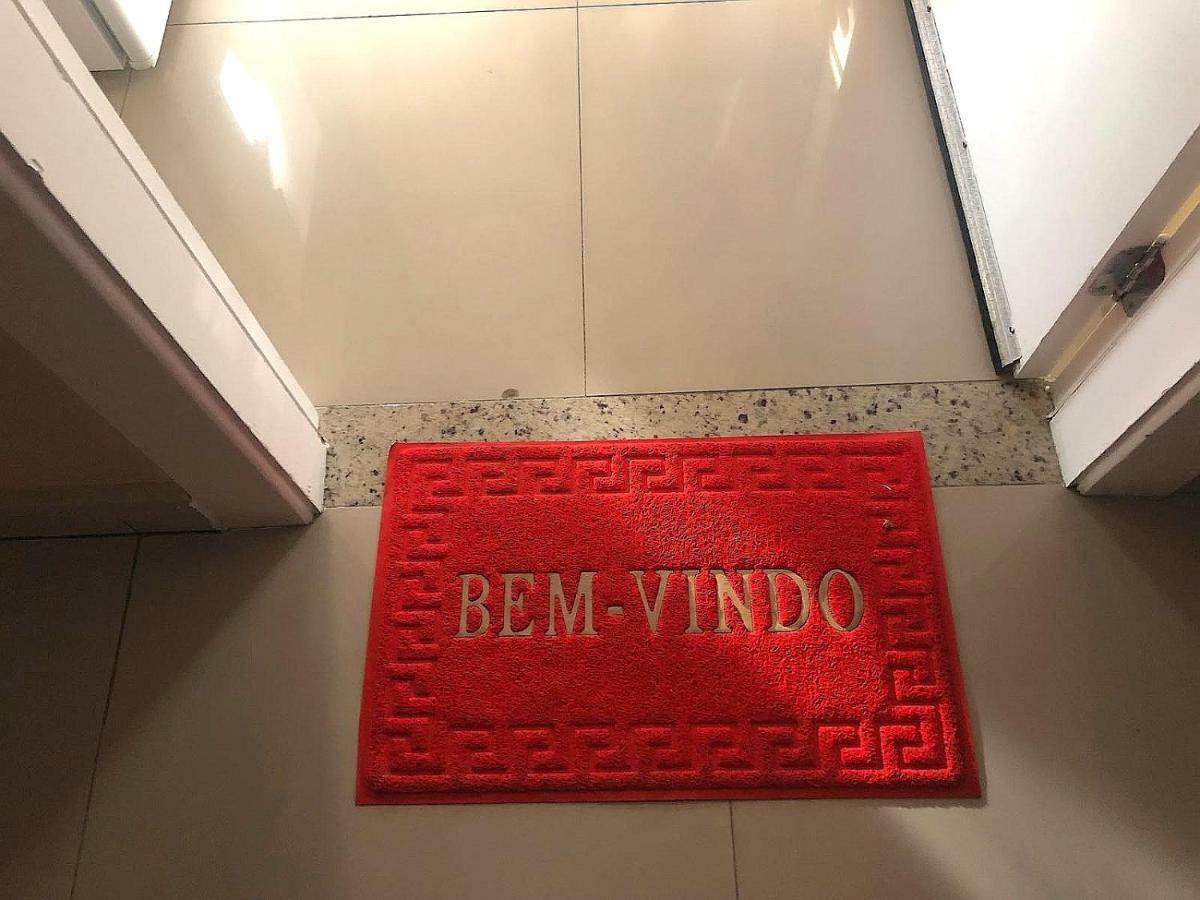 Vg Fun Travel Aparthotel Fortaleza  Exteriör bild