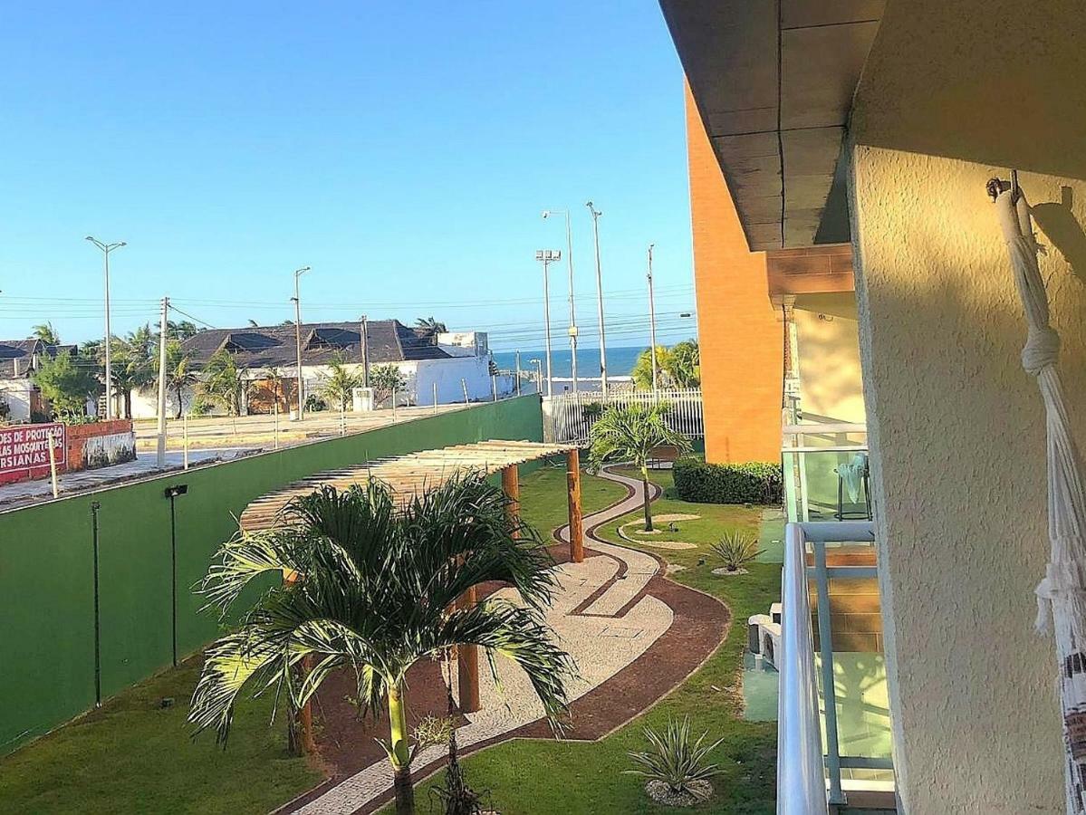 Vg Fun Travel Aparthotel Fortaleza  Exteriör bild